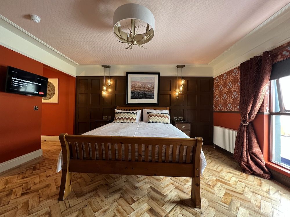 Dundrum Inn 3