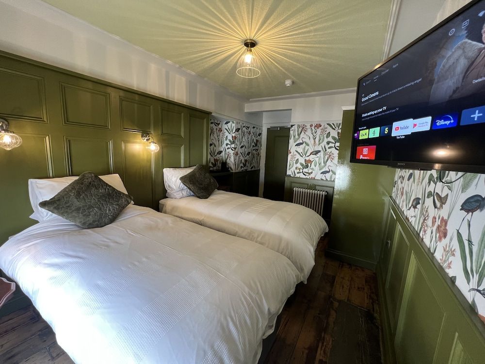 Dundrum Inn 2