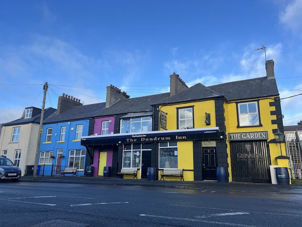 Dundrum Inn -1 estrellas en Dundrum