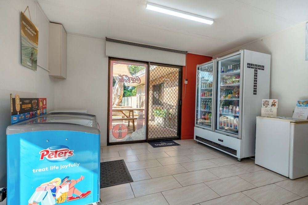 Tasman Holiday Parks - Ballina 3