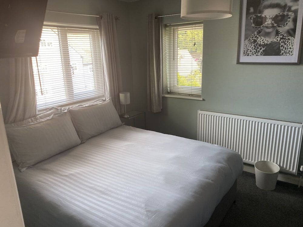 Wellbrook House -1 estrelas em Tring
