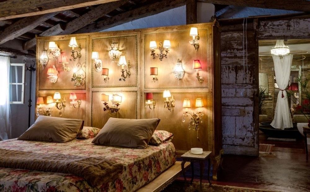 Glamping Canonici di San Marco 3