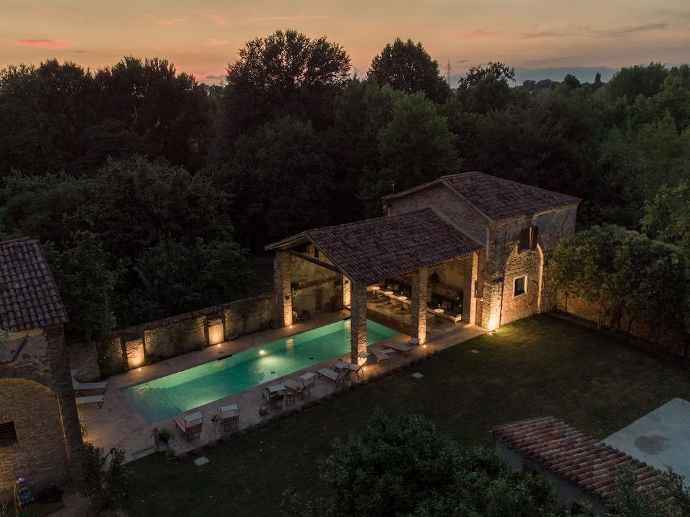 Glamping Canonici di San Marco -1 estrelas em Mirano