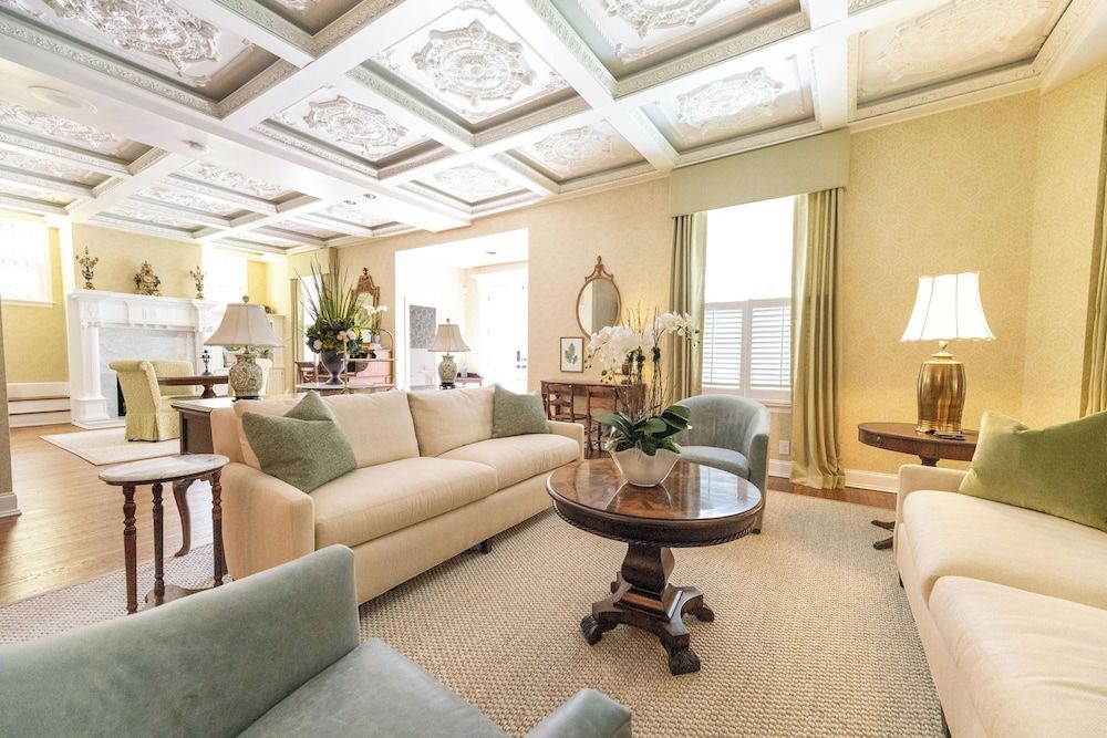 The Edenton Collection-The Granville Queen Inn 2