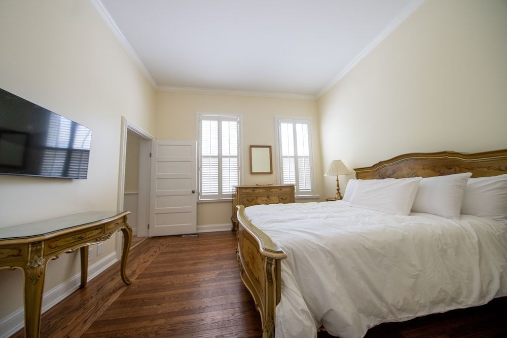 The Edenton Collection-The Granville Queen Inn 3