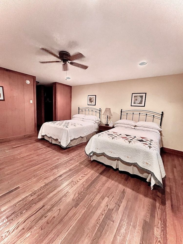 New Hope Lodge 2