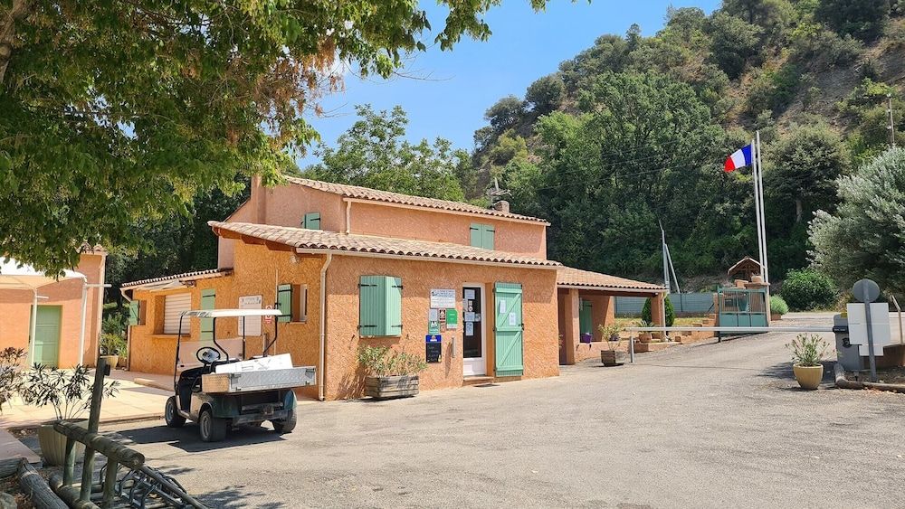 Camping Oxygène 2