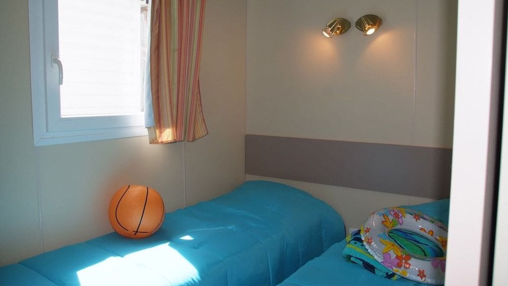 Camping Oxygène 3