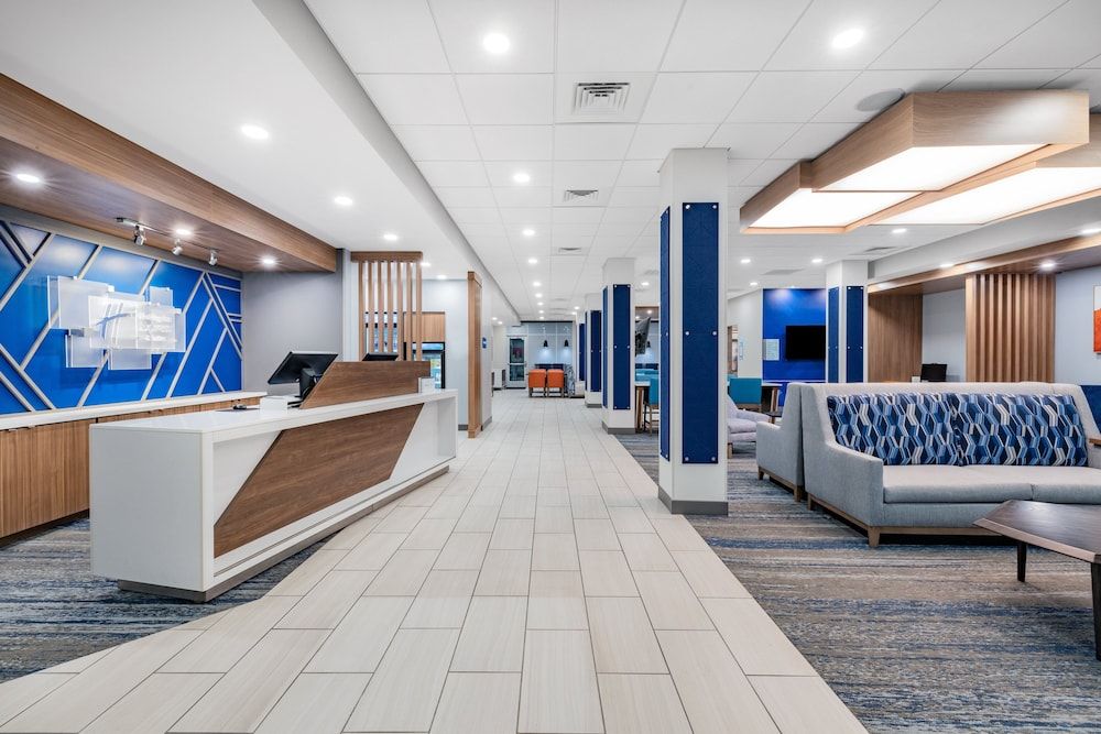 Holiday Inn Express & Suites Nephi by IHG 2