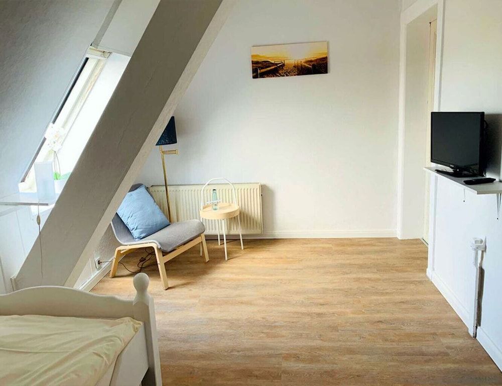 Fährhaus Kirschenland 3