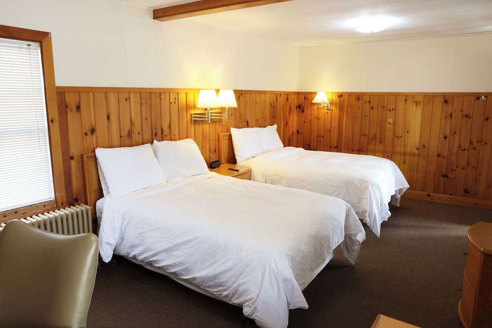 The Ashley -1 estrelas em Saranac Lake