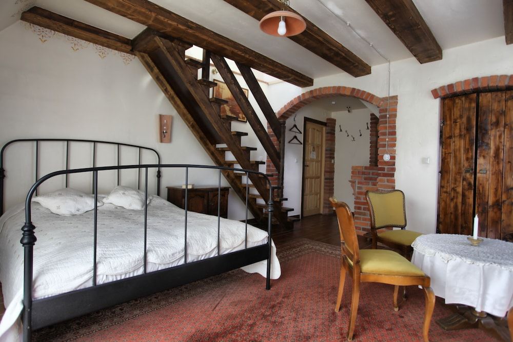 Villa Toscana Boutique 3