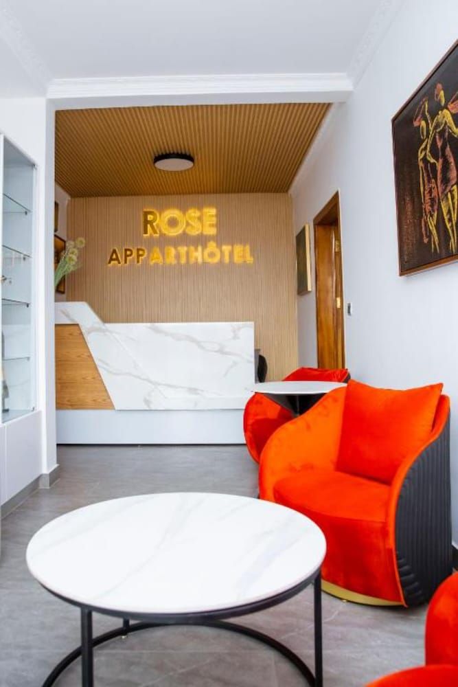Rose Aparthotel 3