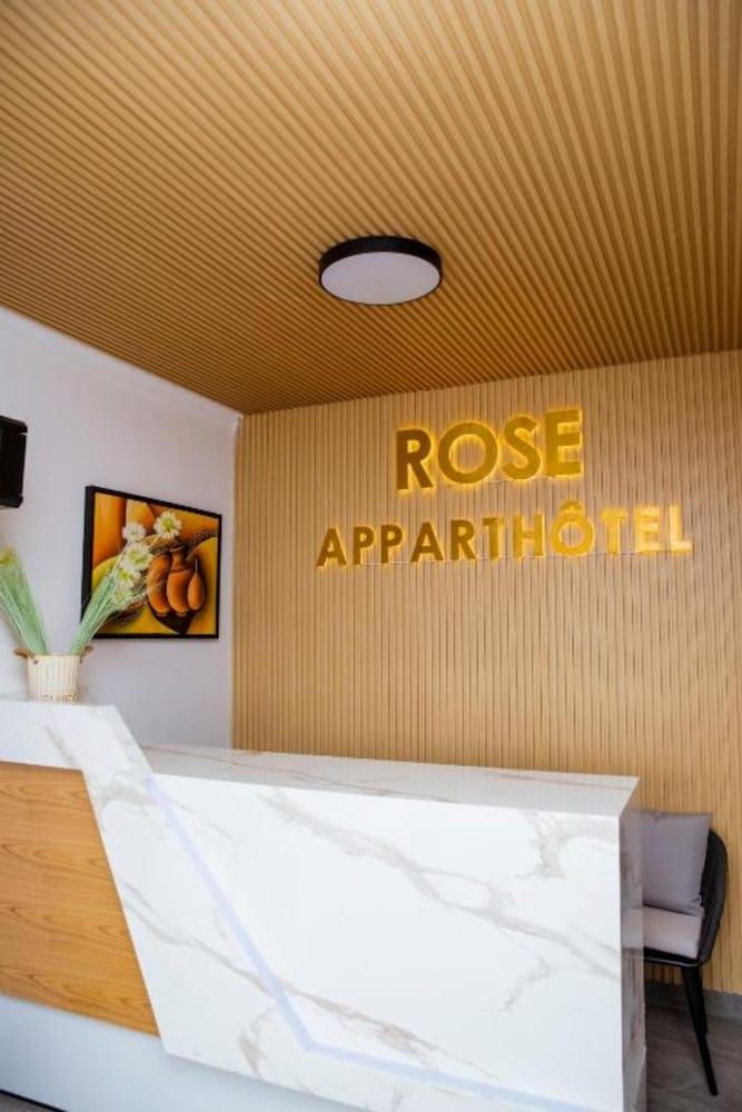 Rose Aparthotel 2