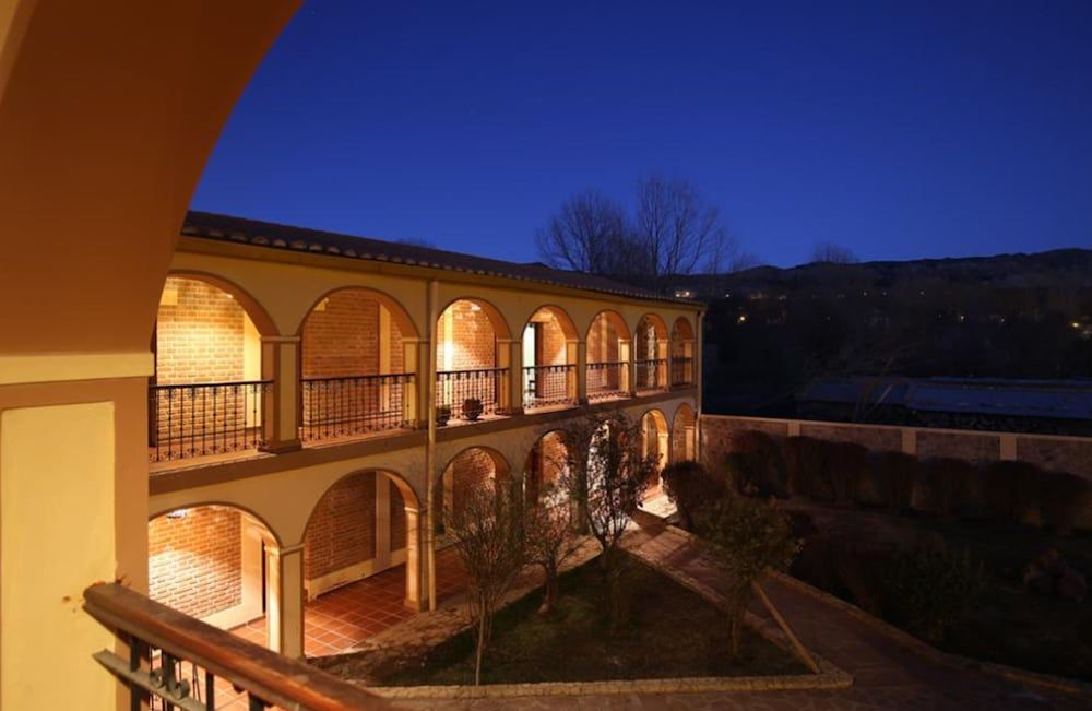 Hosteria Del Inca 3 estrellas en Humahuaca