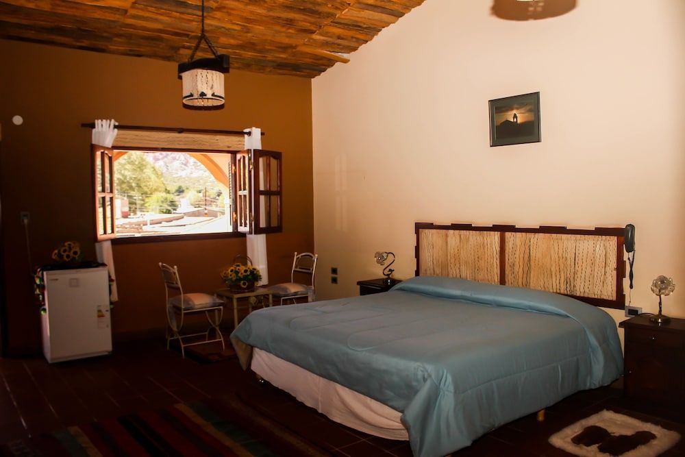Hosteria Del Inca 3