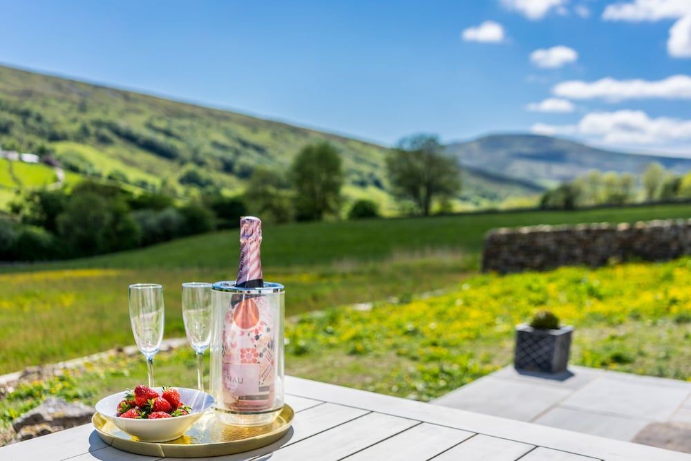 Hollins House -1 estrelas em Sedbergh