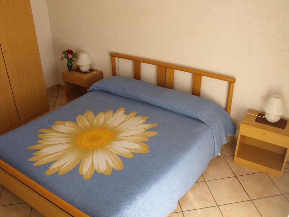 Agriturismo Gli Ulivi 2