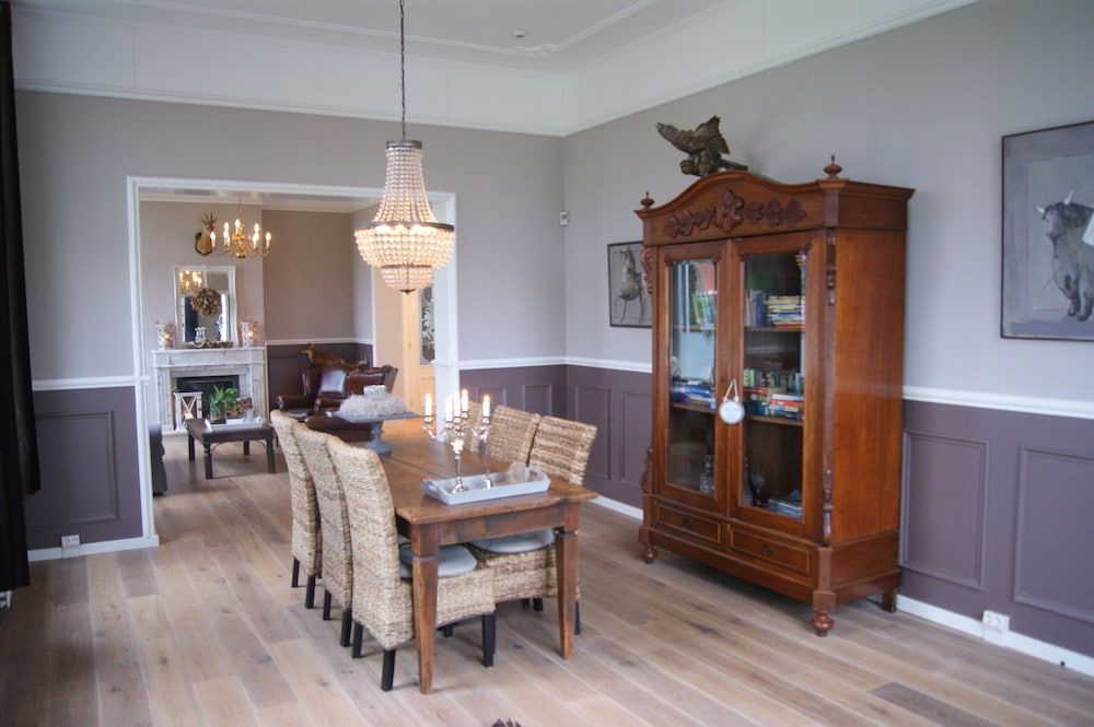 Bed & Breakfast Rijsterbosch 3