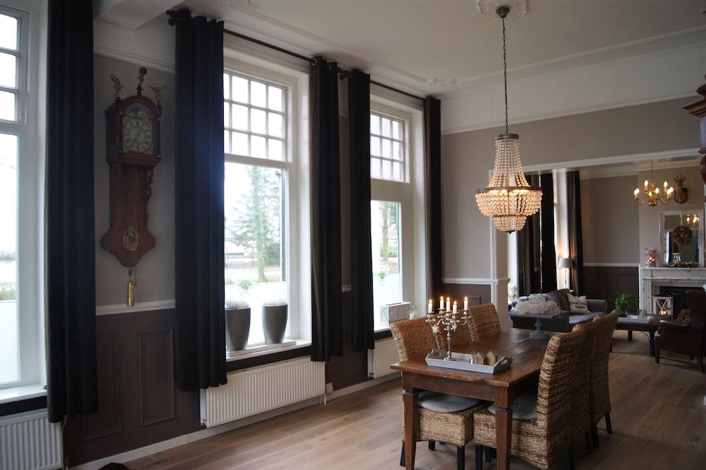 Bed & Breakfast Rijsterbosch 2