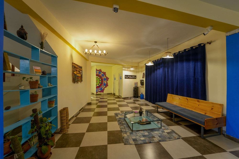 Chokling ArtHouse-The Treasure of Himalayas 2