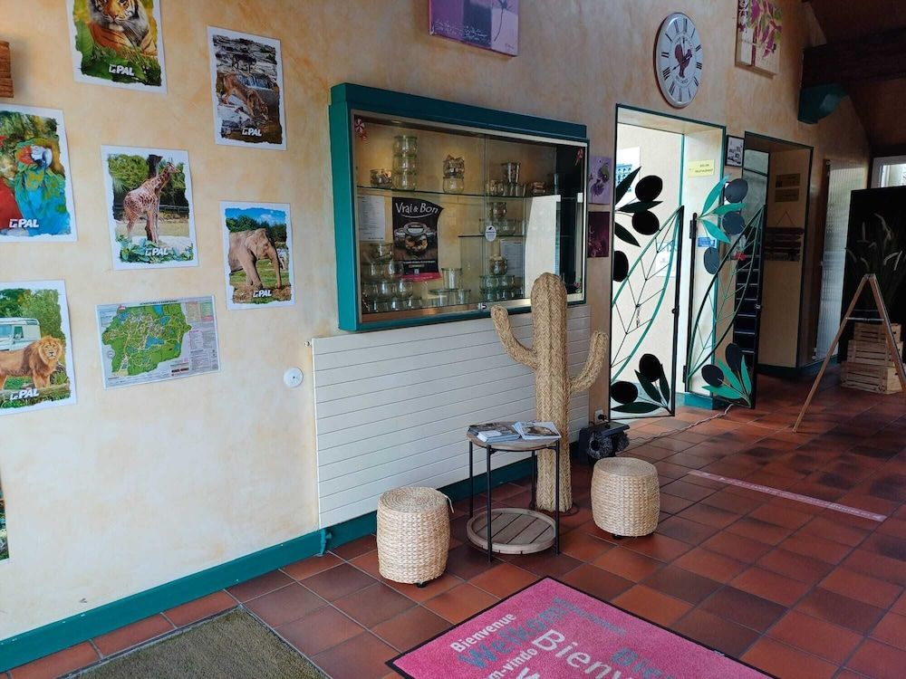 Auberge De L'Olive 3