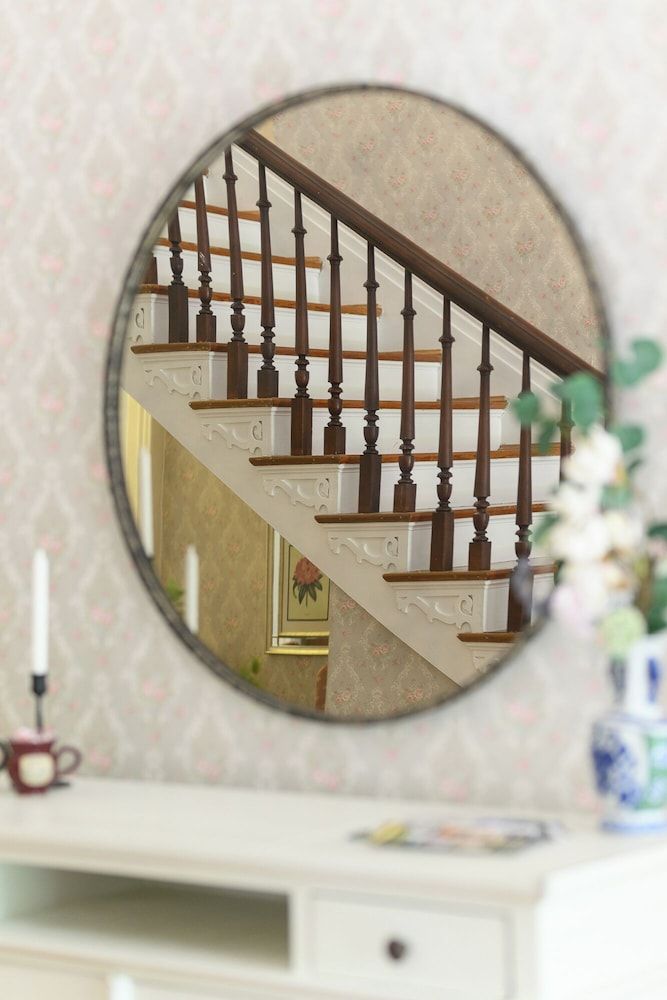 Rose Hill Inn 3