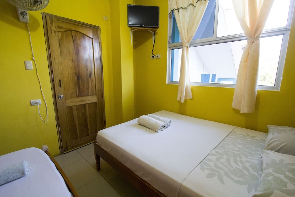 Hostal Alcazaba 3