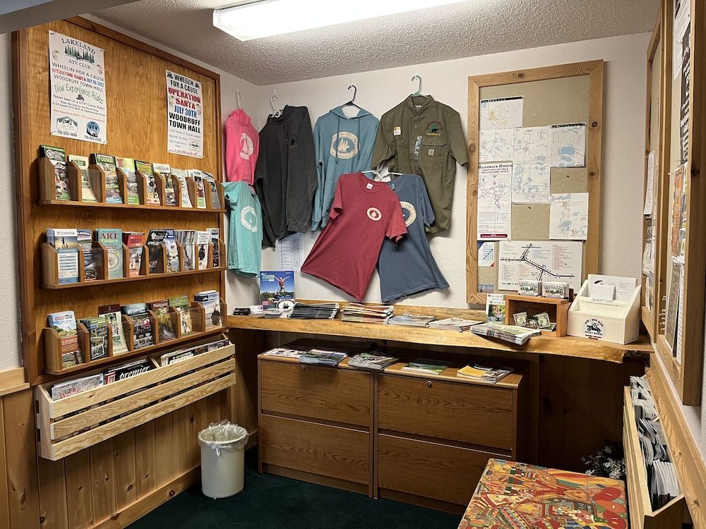 Boulder Bear Motor Lodge 2