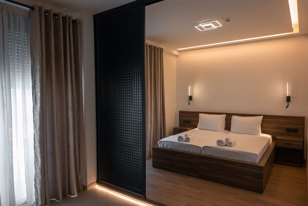 Salt Boutique Hotel 3