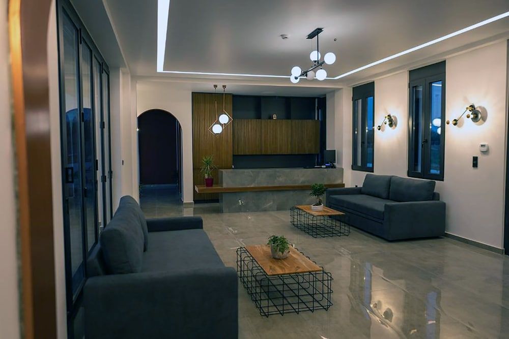 Salt Boutique Hotel 2