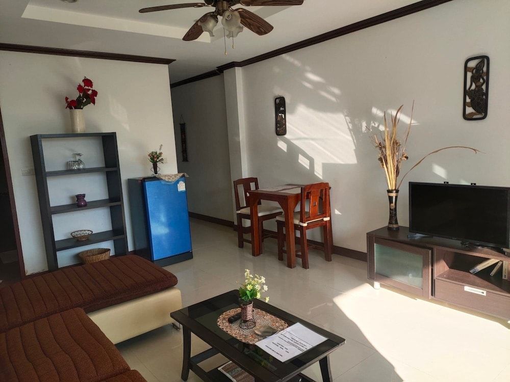 BEA Apartment 2