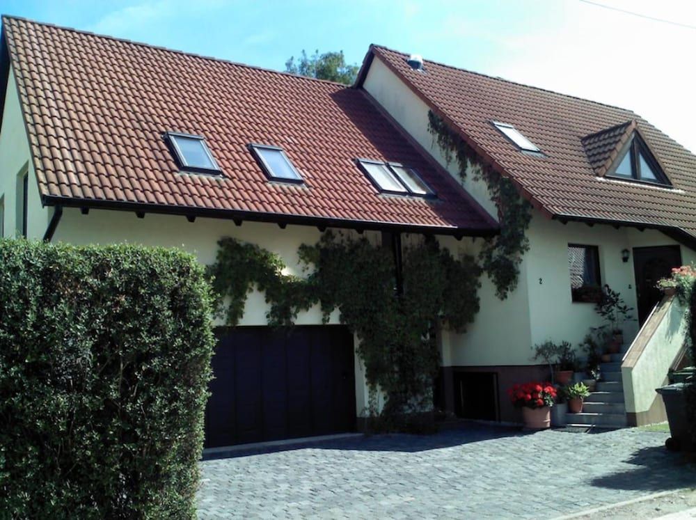 Logis Am Park -1 estrellas en Dessau