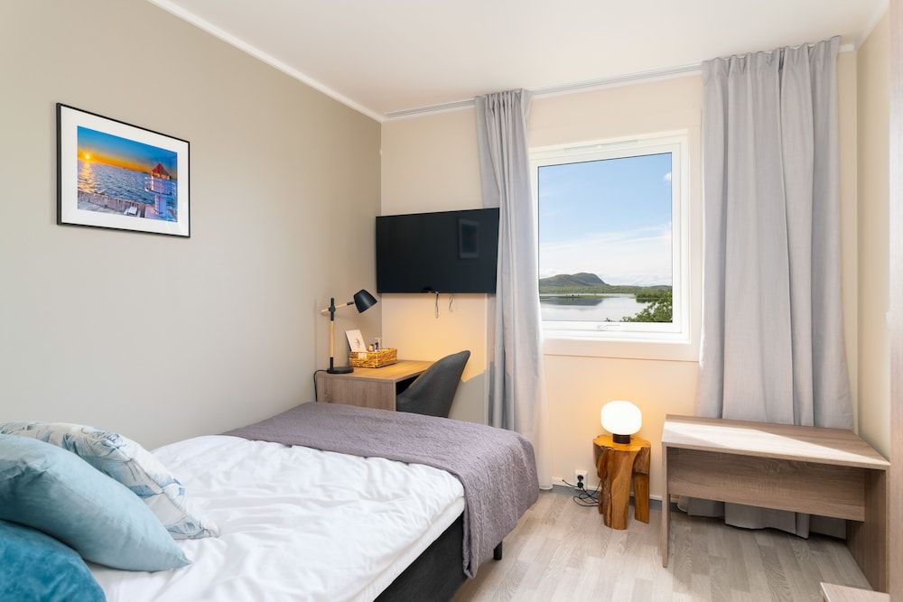 Hotell Regine 3