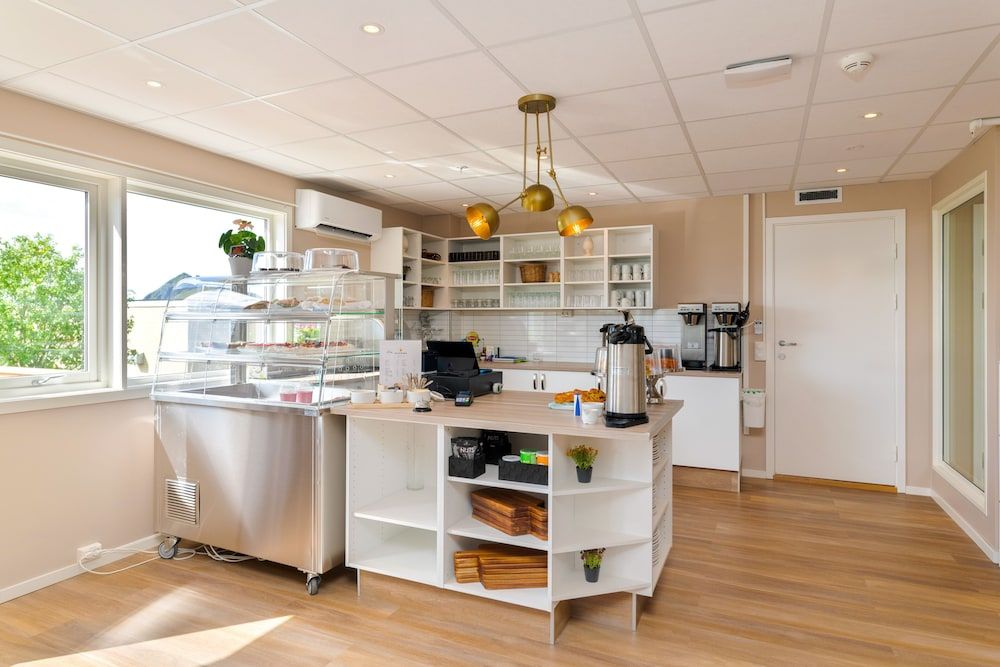Hotell Regine -1 estrellas en Bø