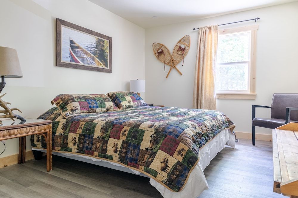 Woodhaven Country Lodge 2