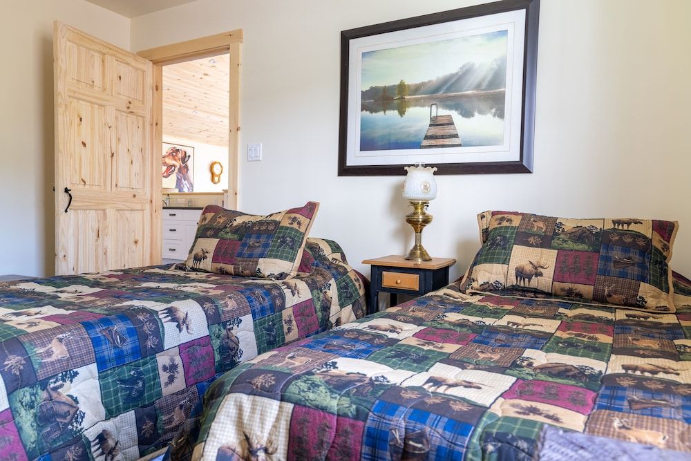 Woodhaven Country Lodge 3