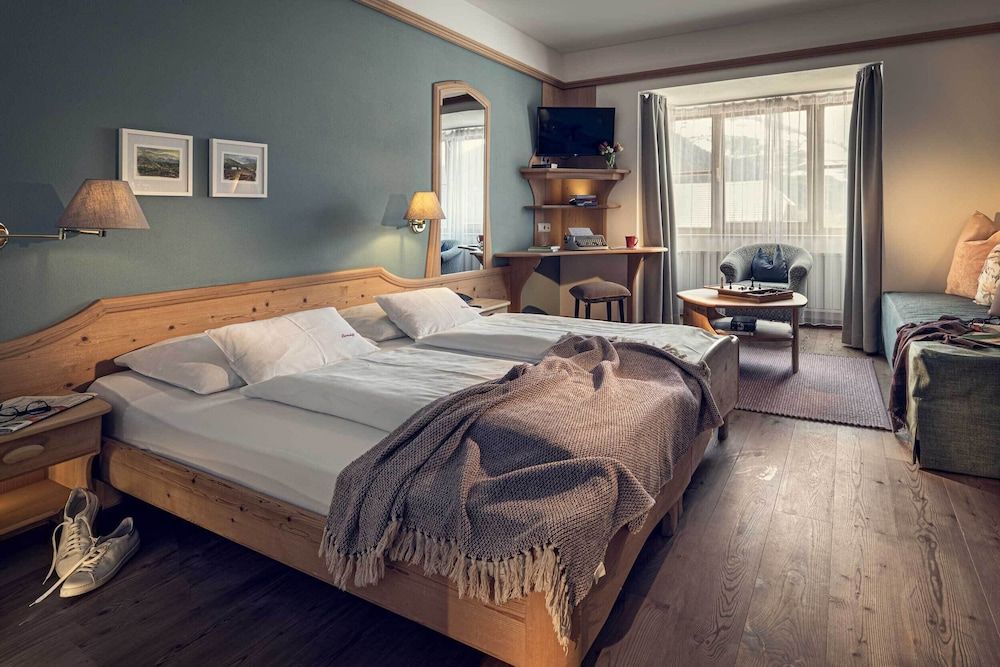 Naturhotel Saalerwirt 3