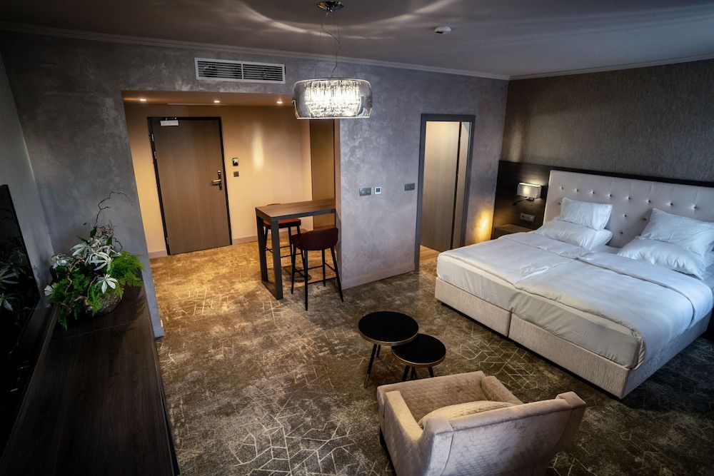 Hotel Europa Komárno 3