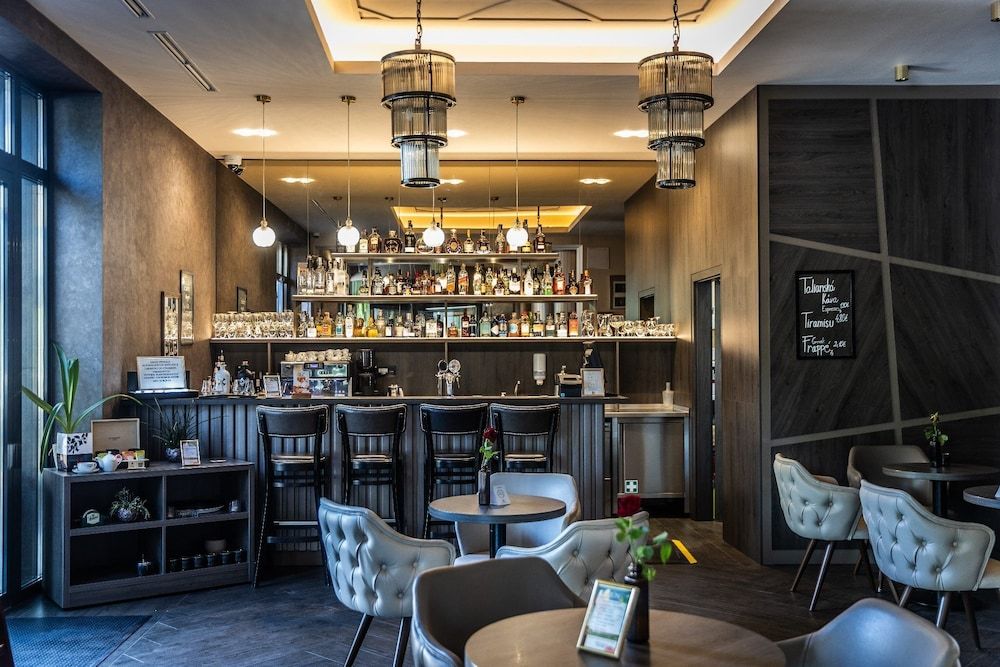 Hotel Europa Komárno 2