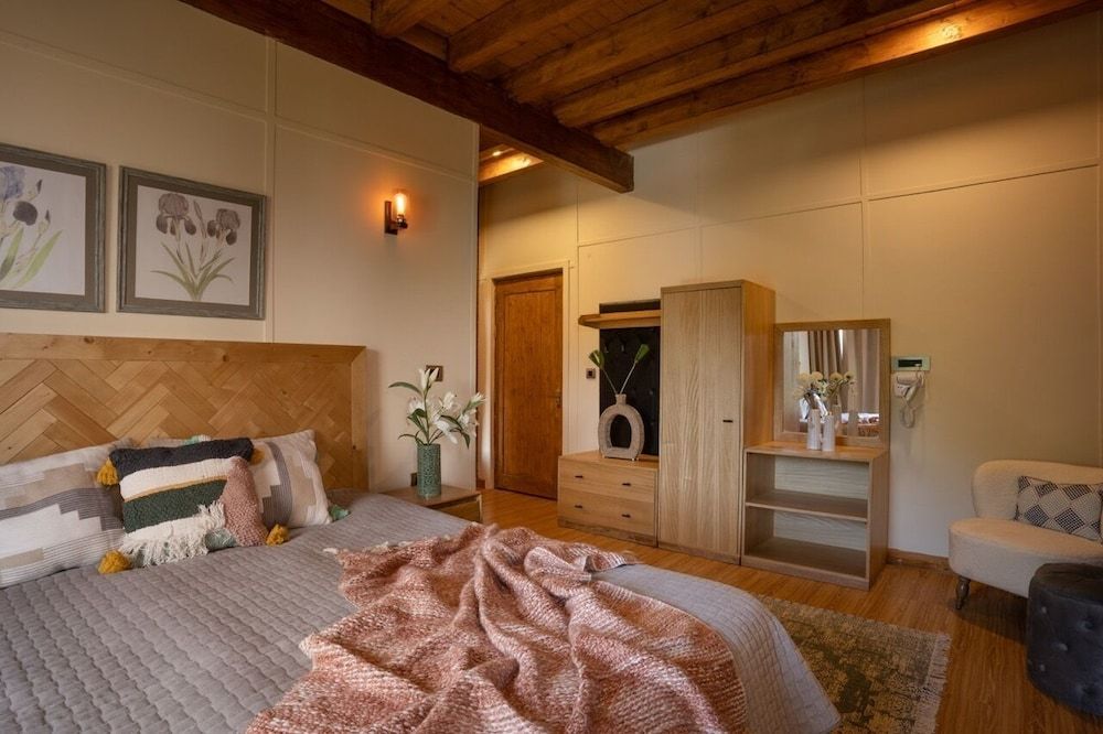 Avalon Cottages Kanatal 2