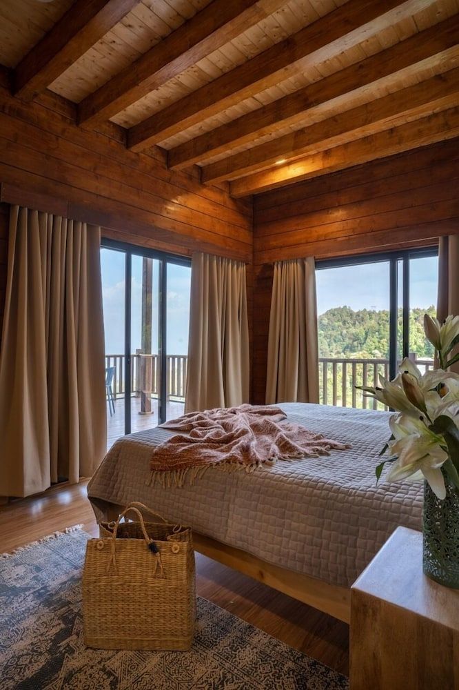 Avalon Cottages Kanatal 3