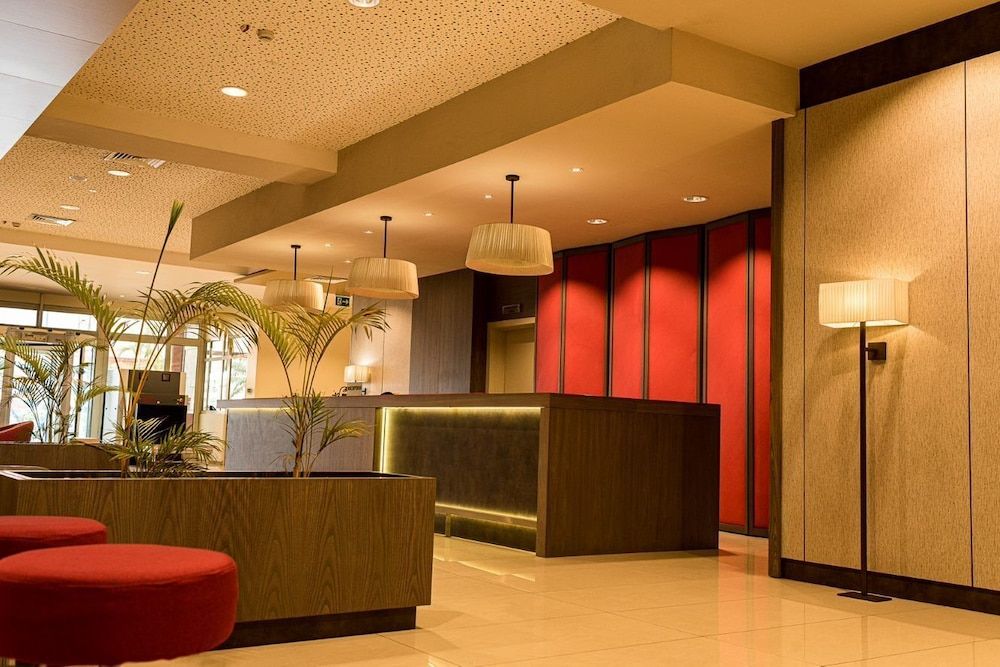 Heliconia Park - Port Harcourt Hotel 2