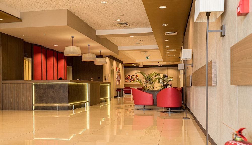 Heliconia Park - Port Harcourt Hotel 3