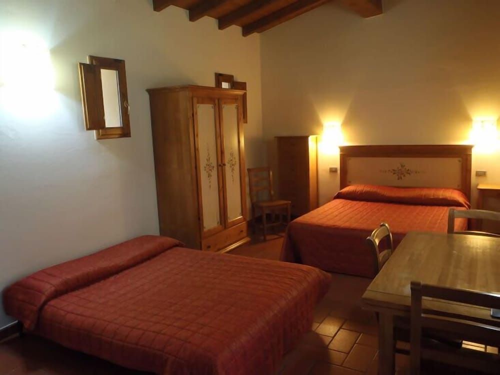 Lebbiano Residence Bio Resort 3