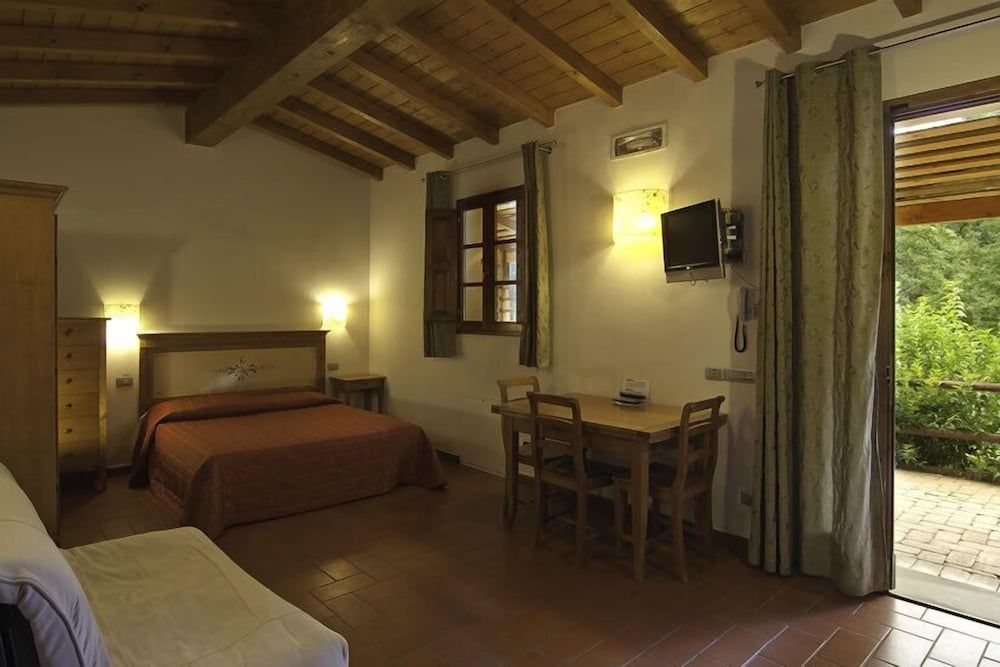Lebbiano Residence Bio Resort 2