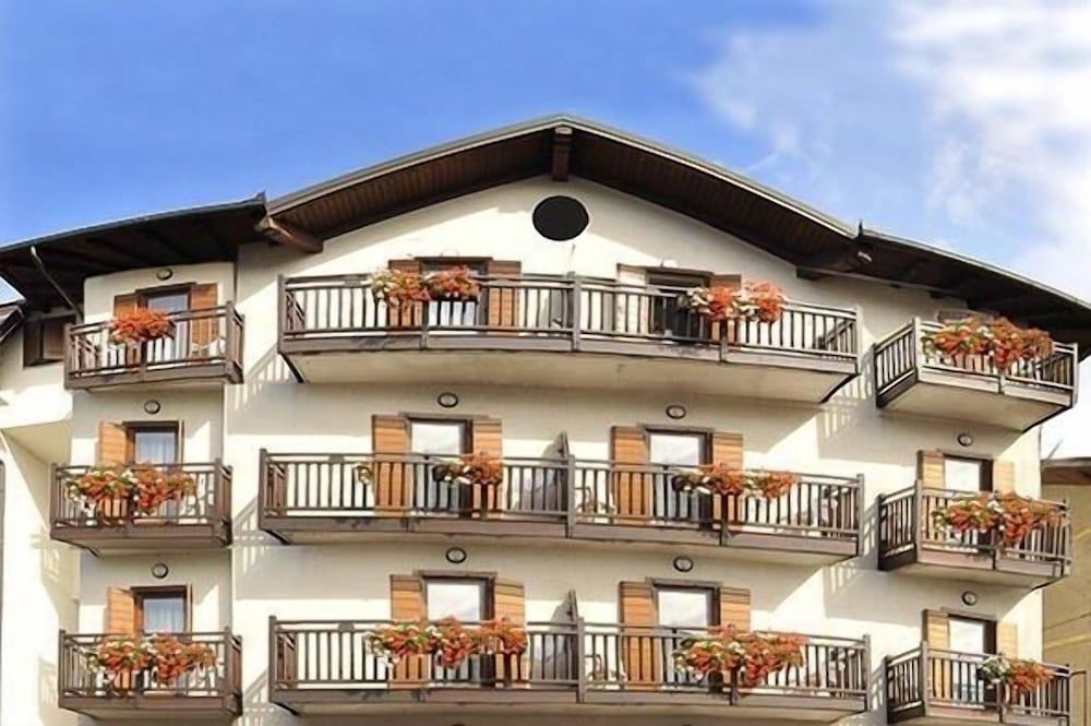 Hotel Italia 3 estrelas em Baselga di Pinè