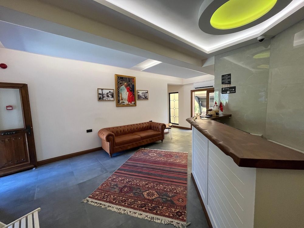 Melitya House 2