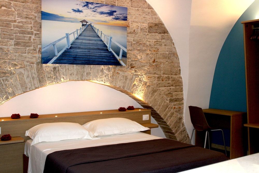 Rubis Relais & SPA 3