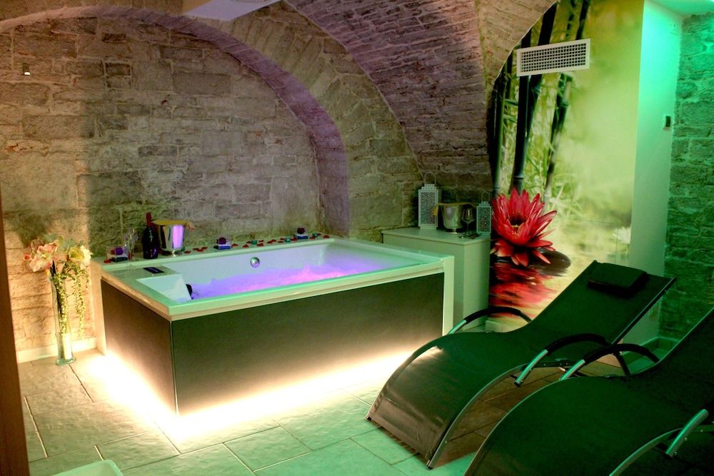 Rubis Relais & SPA -1 estrellas en Ruvo di Puglia